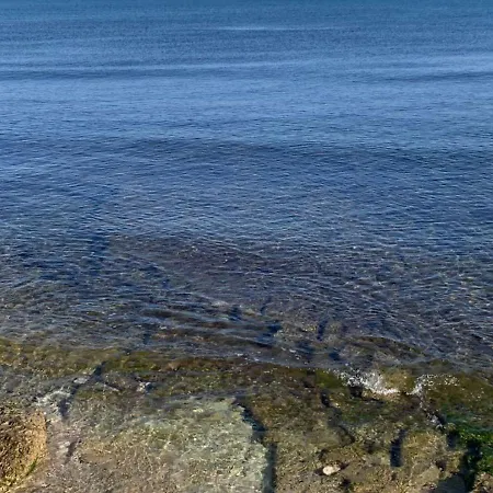 Midblue Prázdninový dům