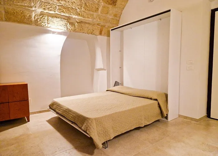 Midblue Casa de Férias Bari