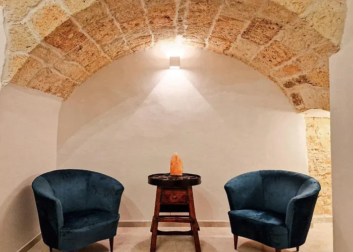 Casa de Férias Midblue Bari