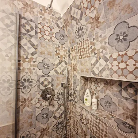 Hébergement de vacances Midblue Bari