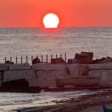 Hébergement de vacances Midblue Bari