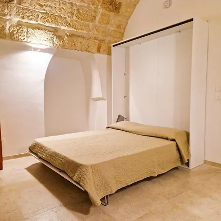 Midblue Vakantiehuis Bari