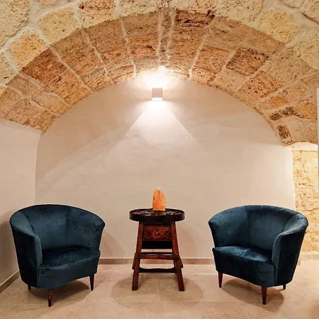 Ferienhaus Midblue Bari