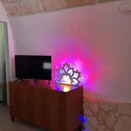 Vakantiehuis Midblue *