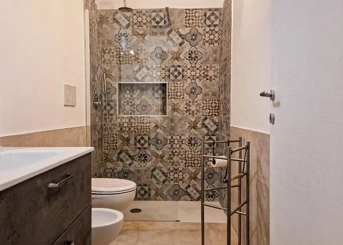 Midblue בית נופש